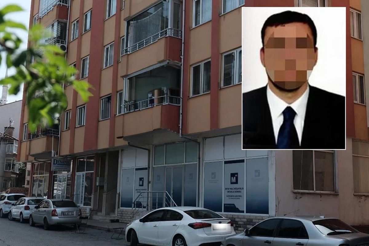 Kastamonu Üniversitesi’nden cinsel saldırı açıklaması