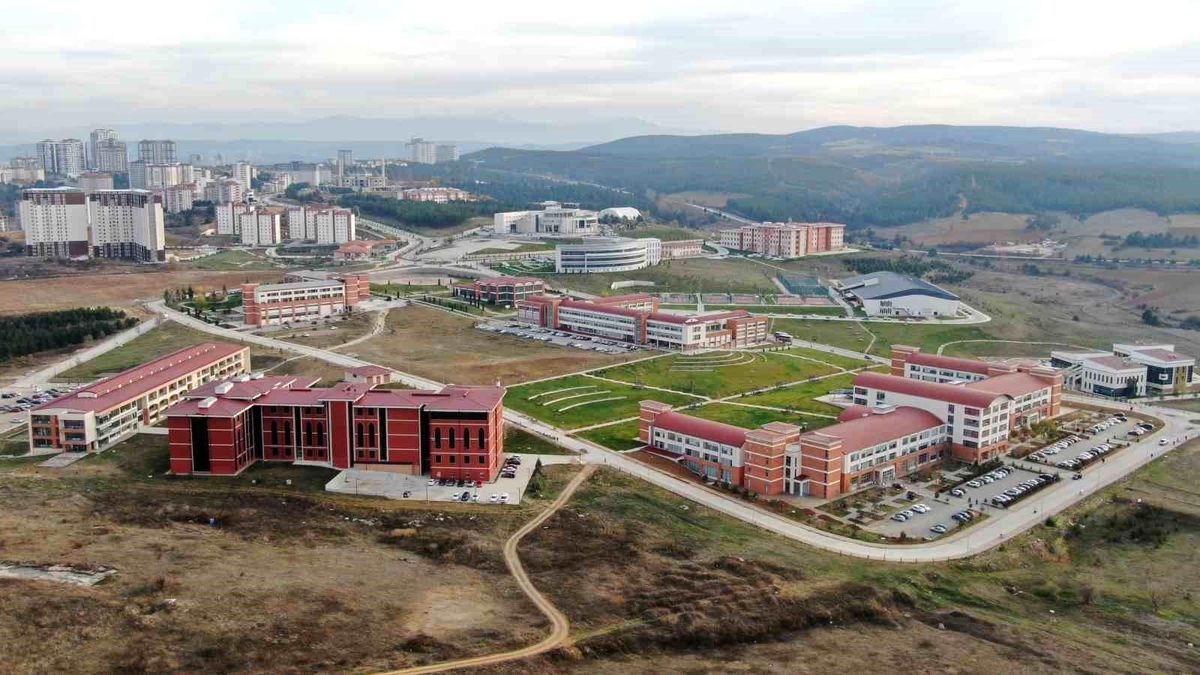 Kastamonu Üniversitesi’nde Proje Pazarı