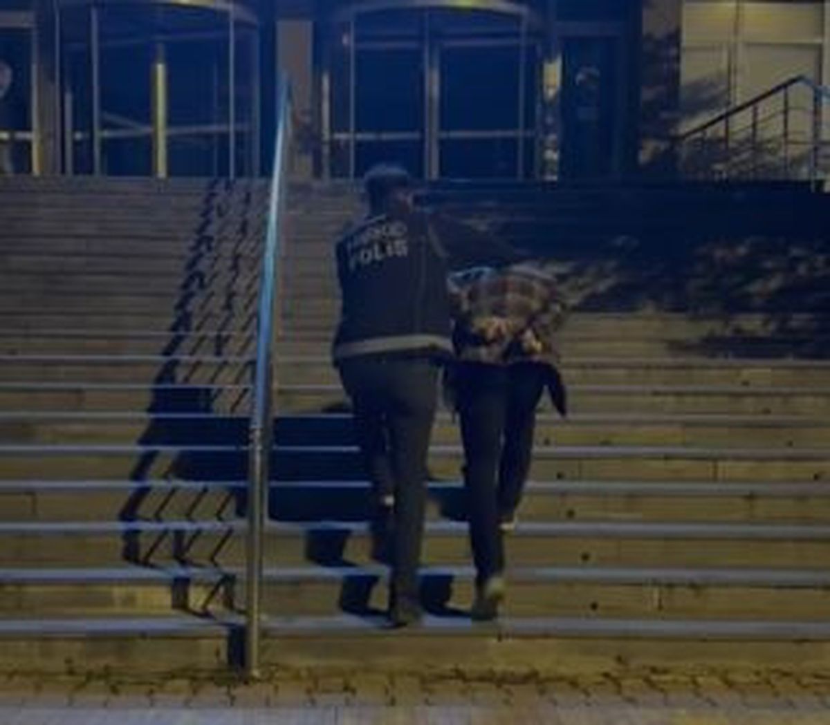 Uyuşturucu Tüccarı Yakalandı