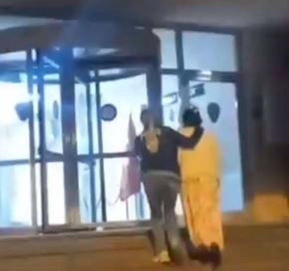 Kayseri’de Hapis Cezası Olan Kadın Yakalandı