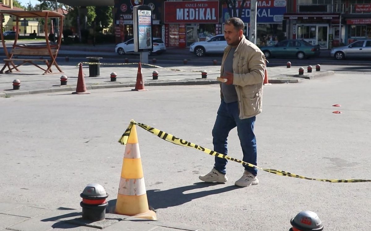 Kurban Bayramı’nda Acemi Kasaplar Yaralandı