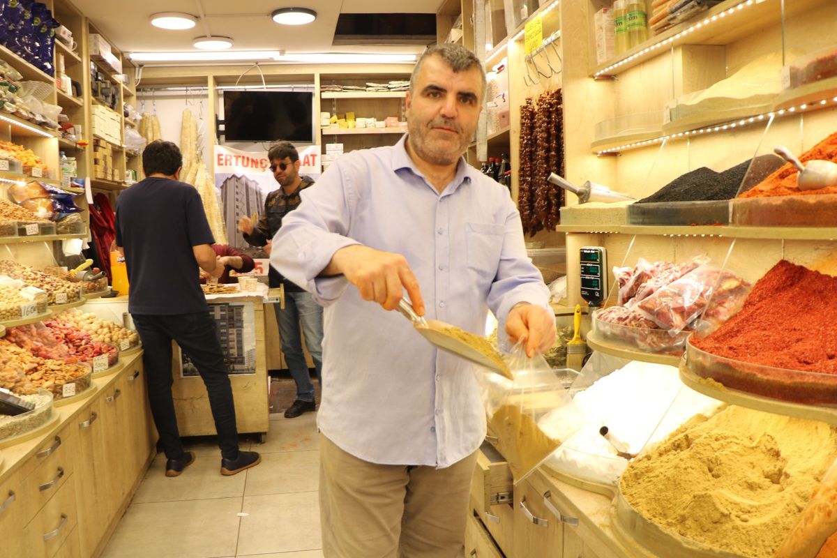 Kayseri’de Kurban Bayramı Hazırlıkları