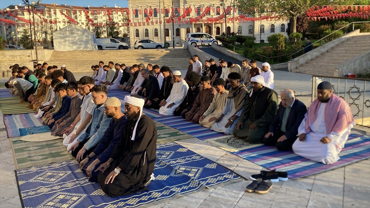 Kurban Bayramı’nda Yaralanmalar
