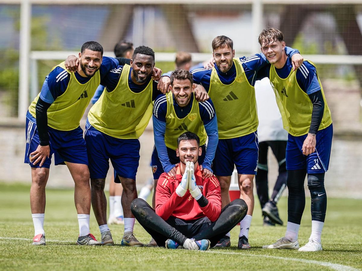 Kayserispor Alanya’ya Gitti