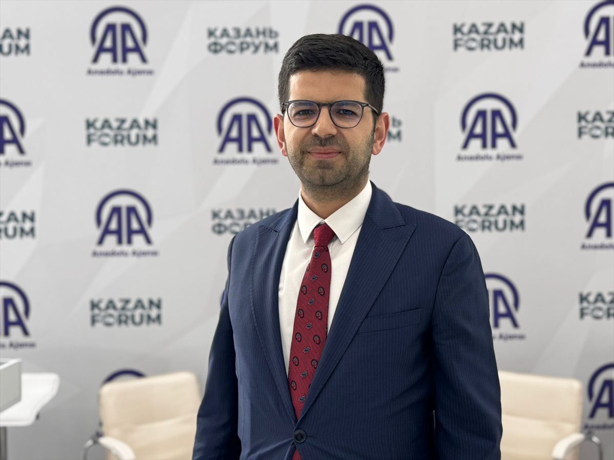 Türkiye-Rusya KazanForum İşbirlikleri