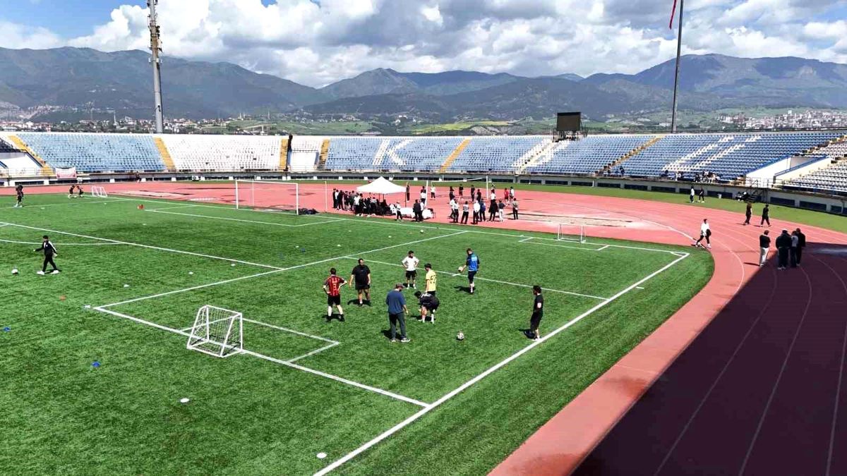 KBÜ Spor Oyunları Sona Erdi