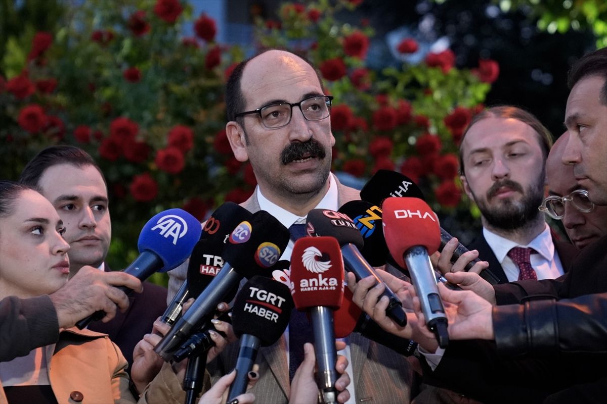 Kılıçdaroğlu-Özel görüşmesi: Kurultay sinyali