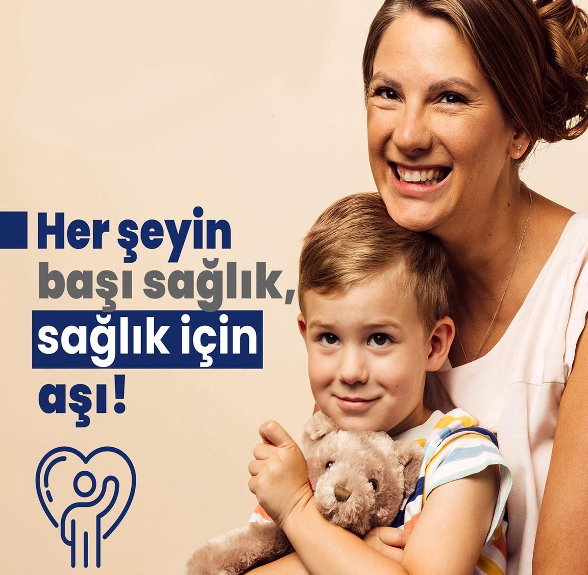 Aşının Önemi Dünya Aşı Haftası’nda Vurgulandı