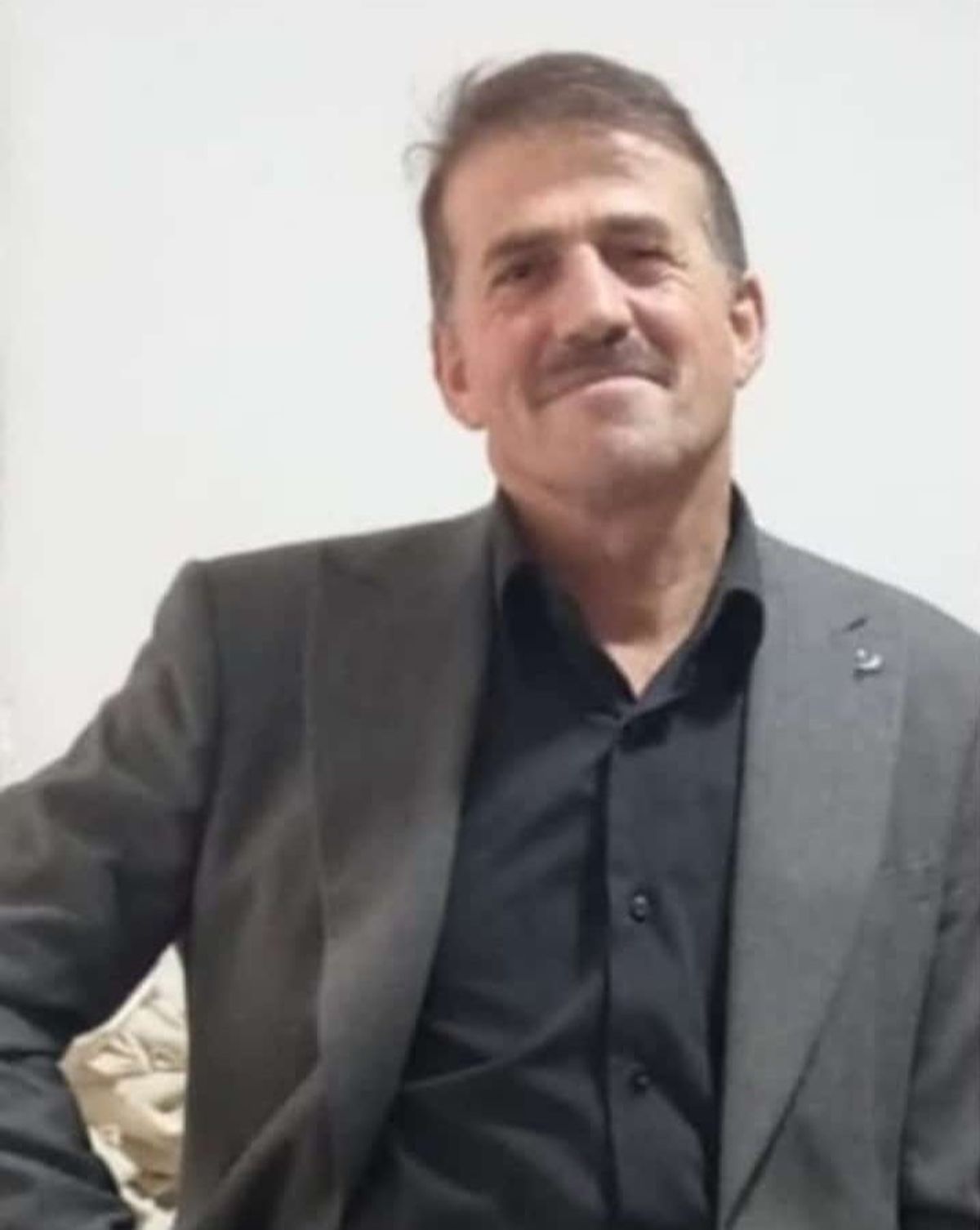 Tekkeköy’de İş Kazası: 64 Yaşındaki Adam Hayatını Kaybetti