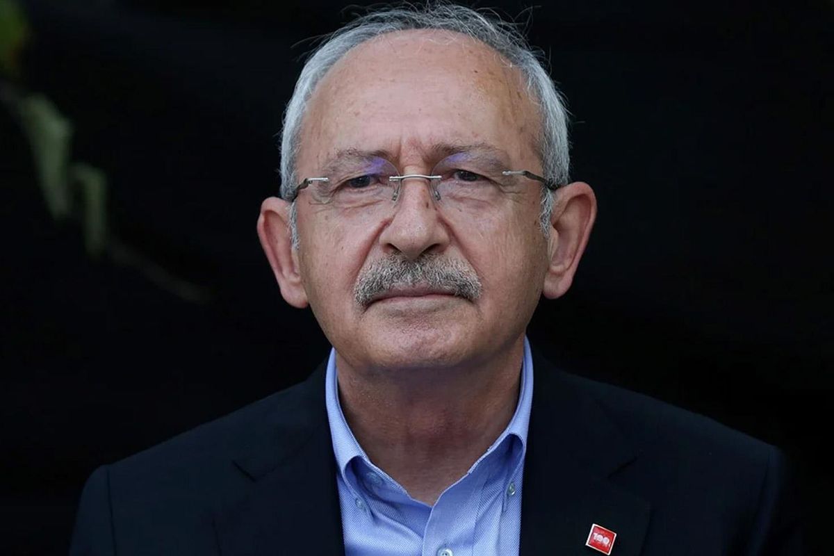 Kılıçdaroğlu, 2 milyon takipçisini kaybetti
