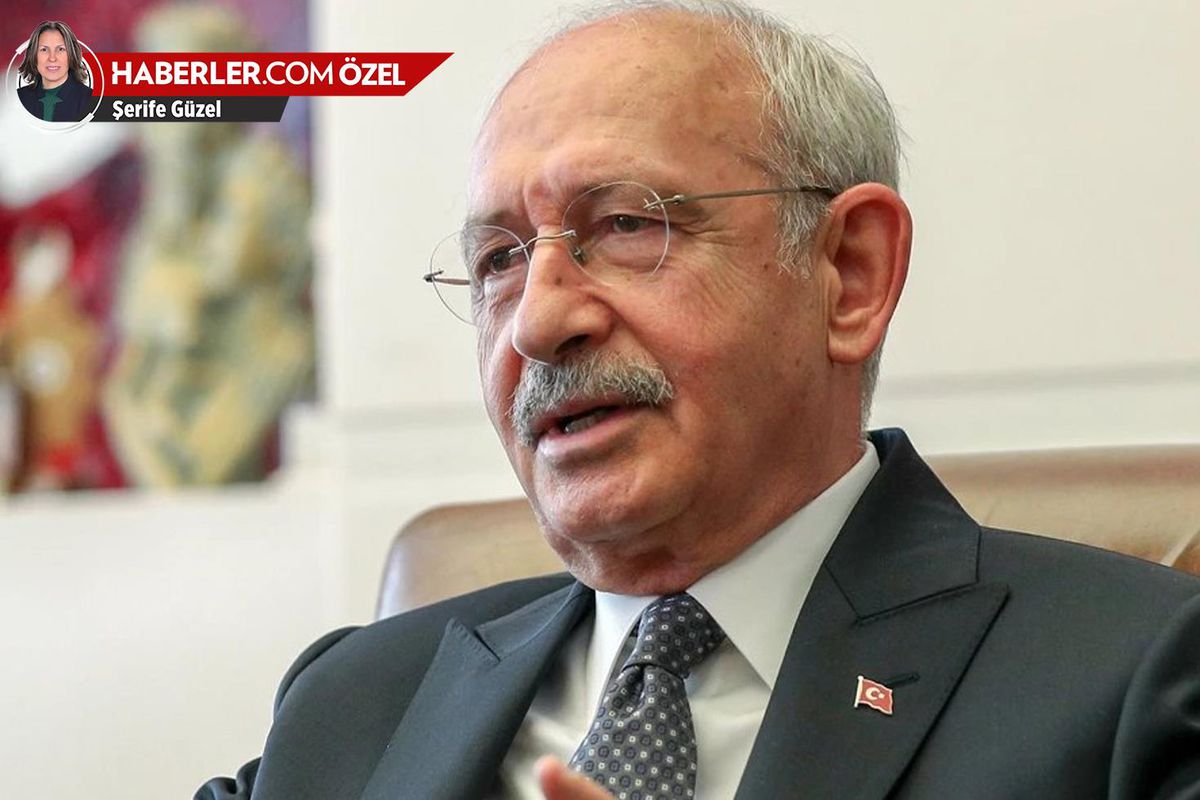 Kılıçdaroğlu, CHP Genel Merkezi’ne ne zaman gidecek?