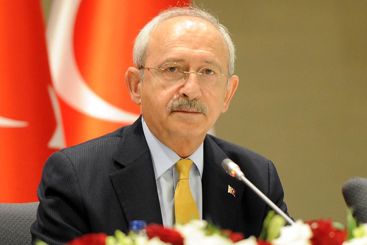 Kılıçdaroğlu, CHP’nin 3 avukatını azletti