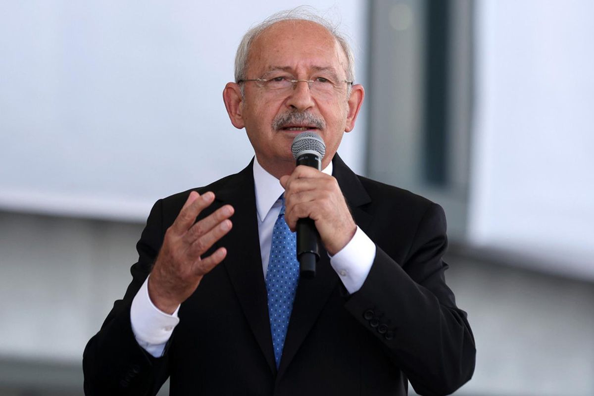 Kılıçdaroğlu dilekçe verdi, CHP’de eski Parti Meclisi göreve dönüyor