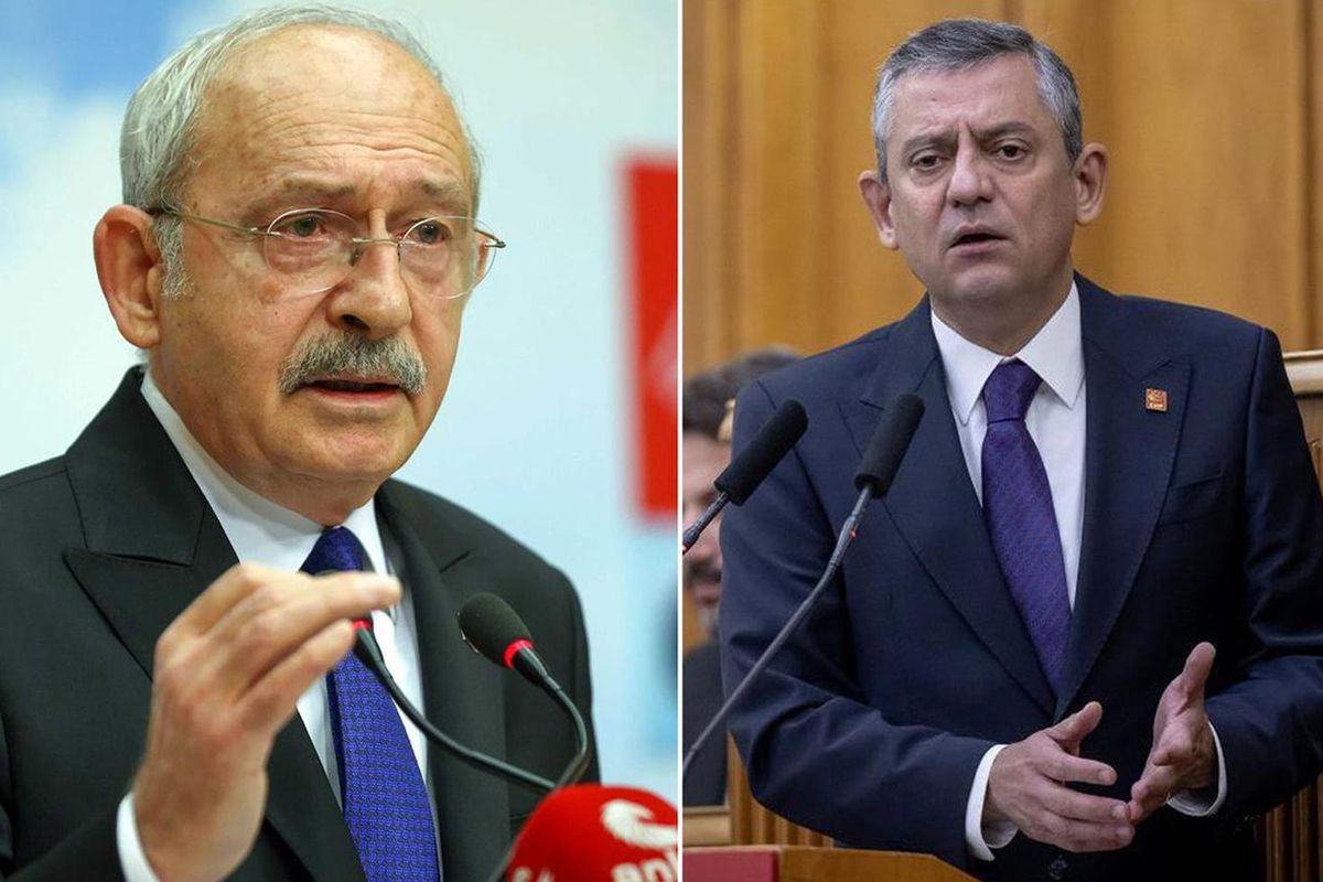 Kılıçdaroğlu’ndan bir hamle daha: CHP’nin grup toplantısı yapılmayacak