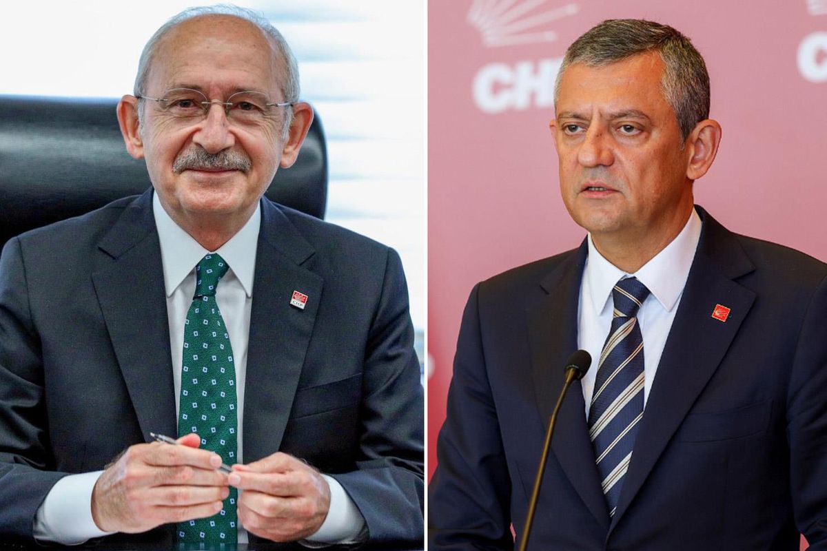 Kılıçdaroğlu hakkında yeni iddia: Aracı kabul etmiyor, Özgür Özel’i bekliyor
