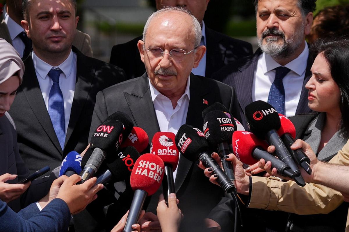 Kılıçdaroğlu sessizliğini bozdu: CHP’yi kuruluşundaki kodlara ulaştıracağız