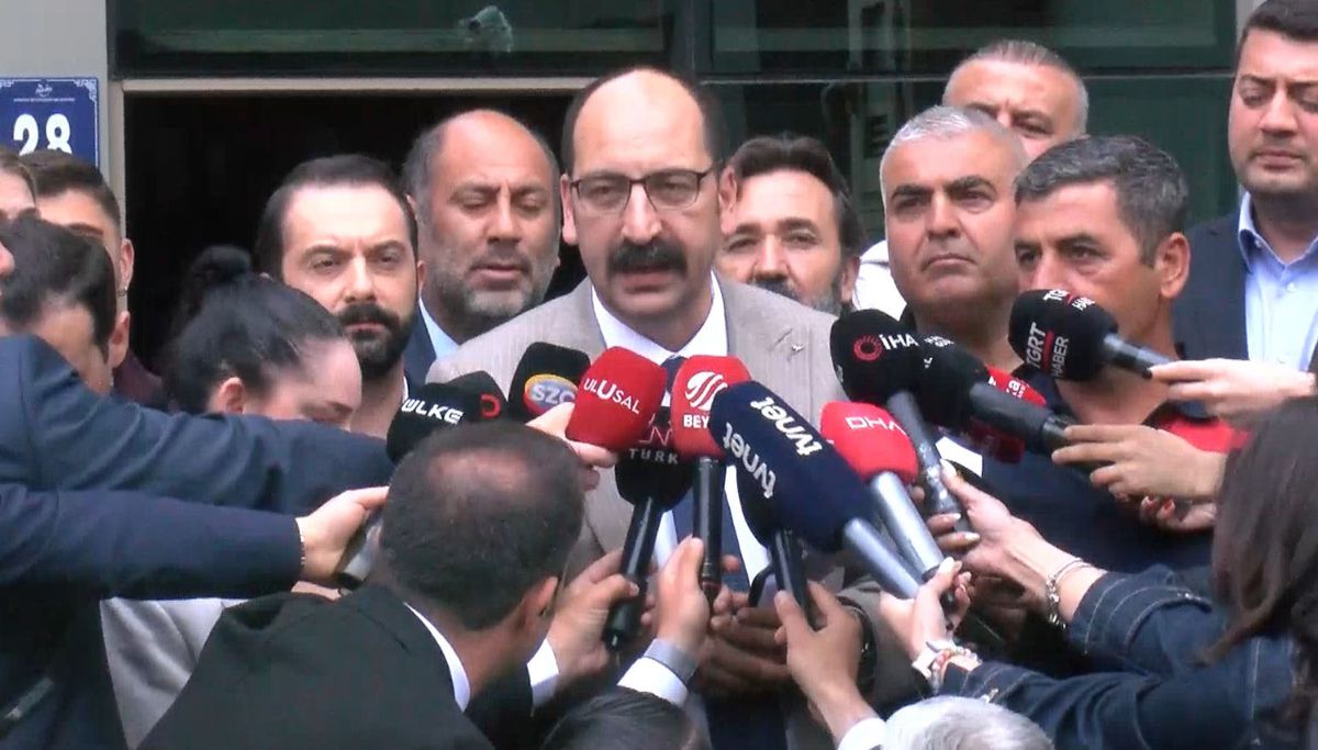 Kılıçdaroğlu’nun Görevine Dönüşü