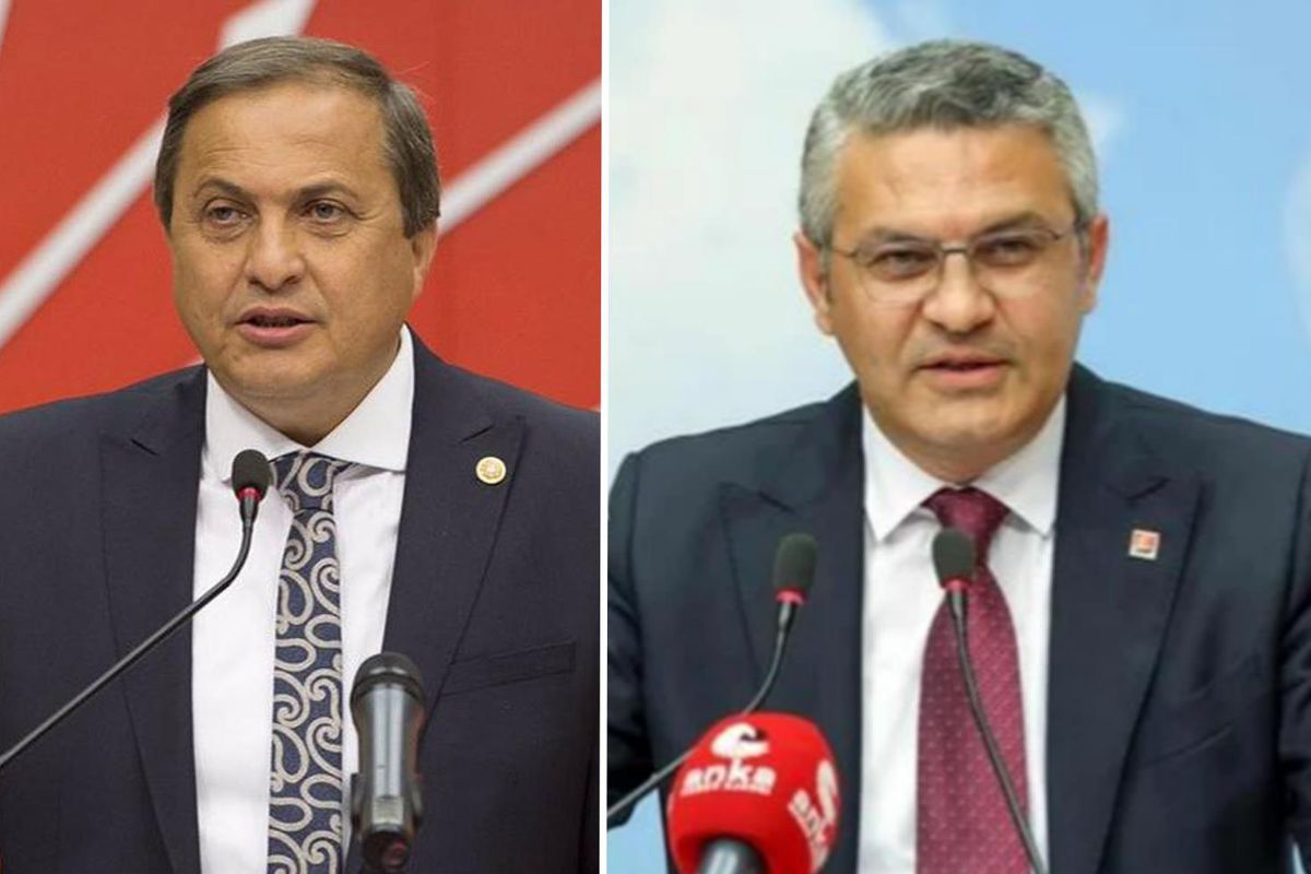 Kılıçdaroğlu’na eski kurmaylarından çok sert tepki: Acizsiniz, atanmışsınız