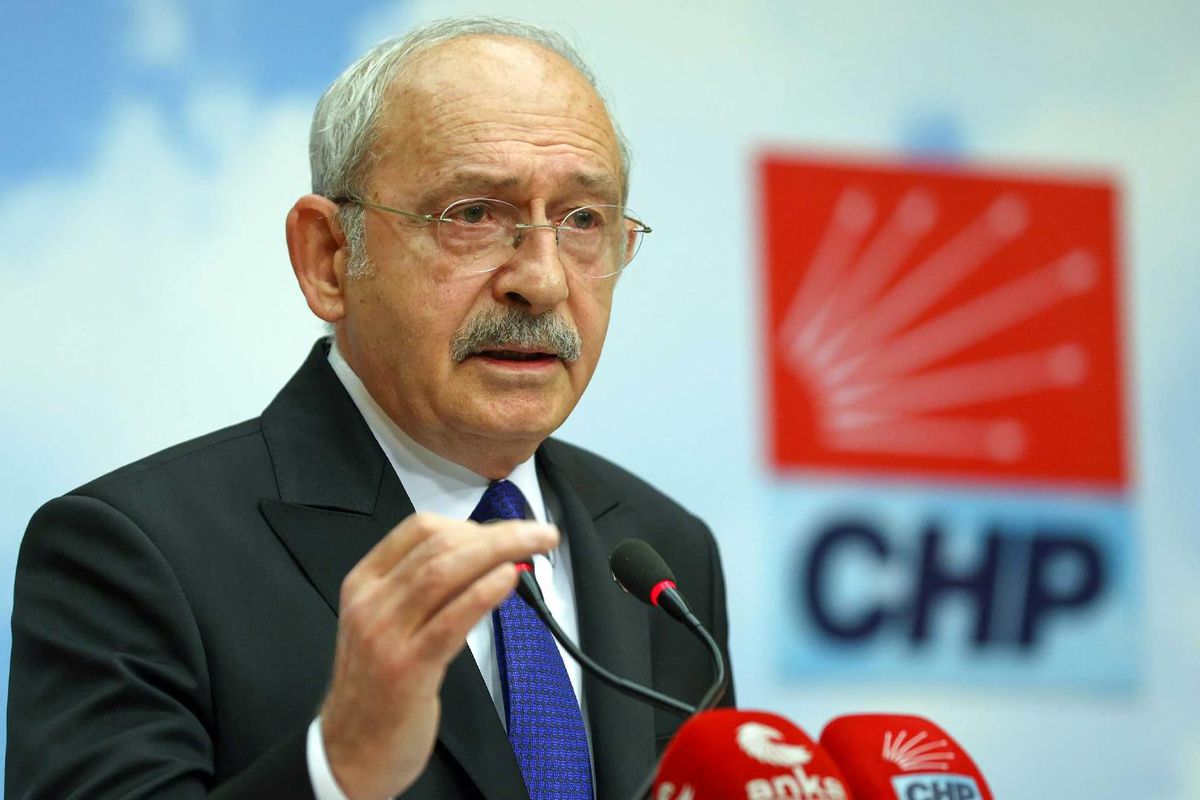 Kılıçdaroğlu’ndan CHP teşkilatına çağrı: Mahkeme kararı uygulansın