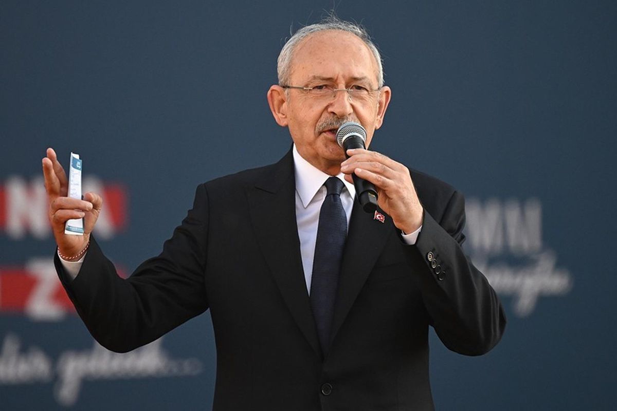 Kılıçdaroğlu’nun 1 Haziran’da yapacağı PM ve YDK toplantıları ertelendi