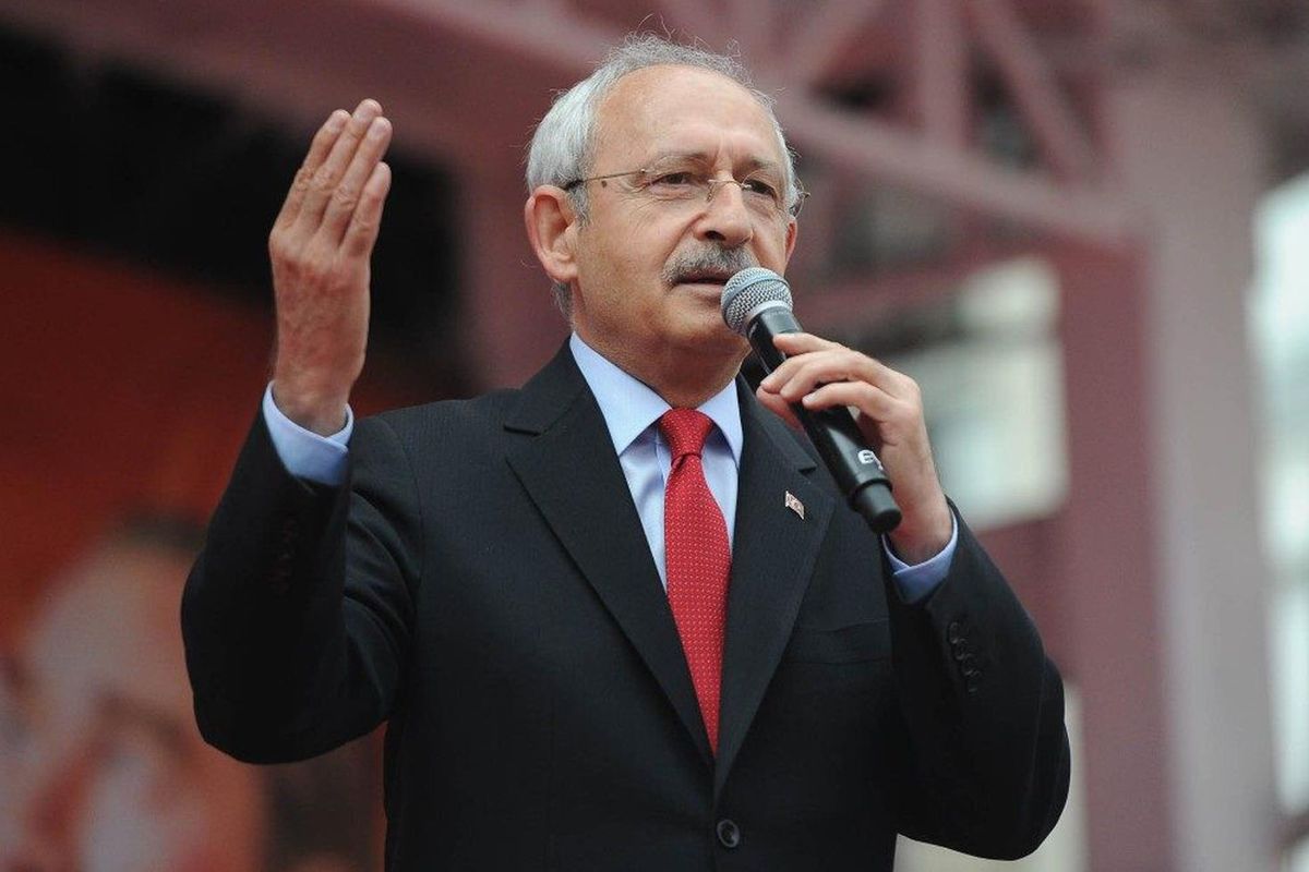 Kılıçdaroğlu’nun avukatı emniyete dilekçe verdi: Genel merkezin teslimini talep ederiz