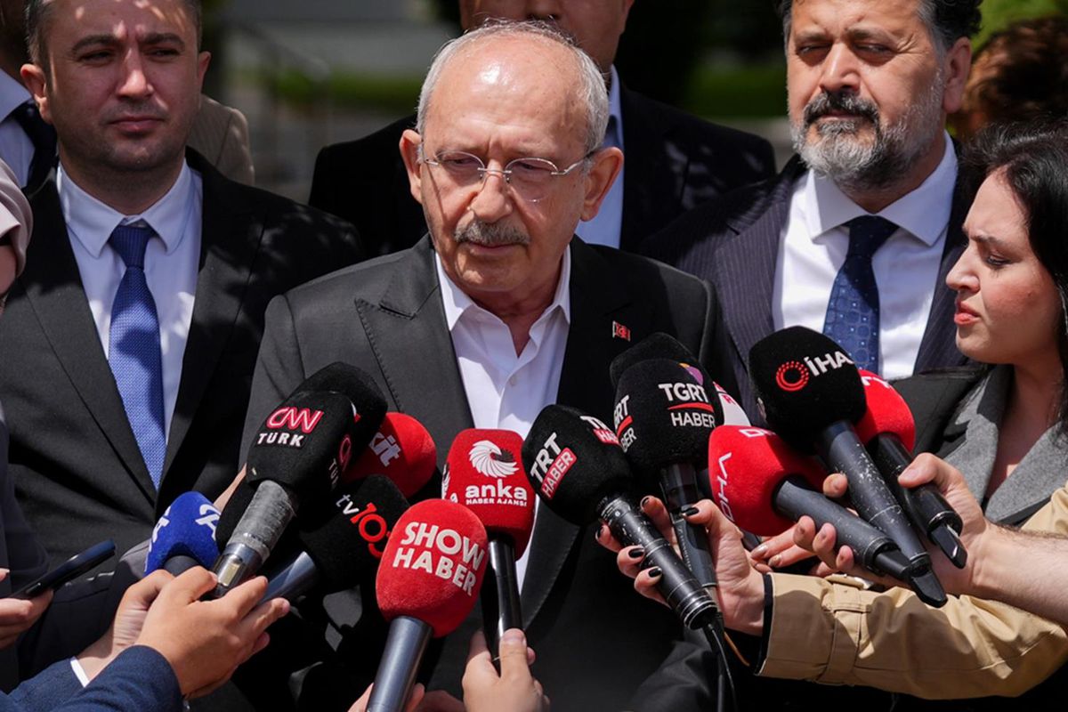 Kılıçdaroğlu’nun CHP Genel Merkezi’ne gideceği tarih değişti