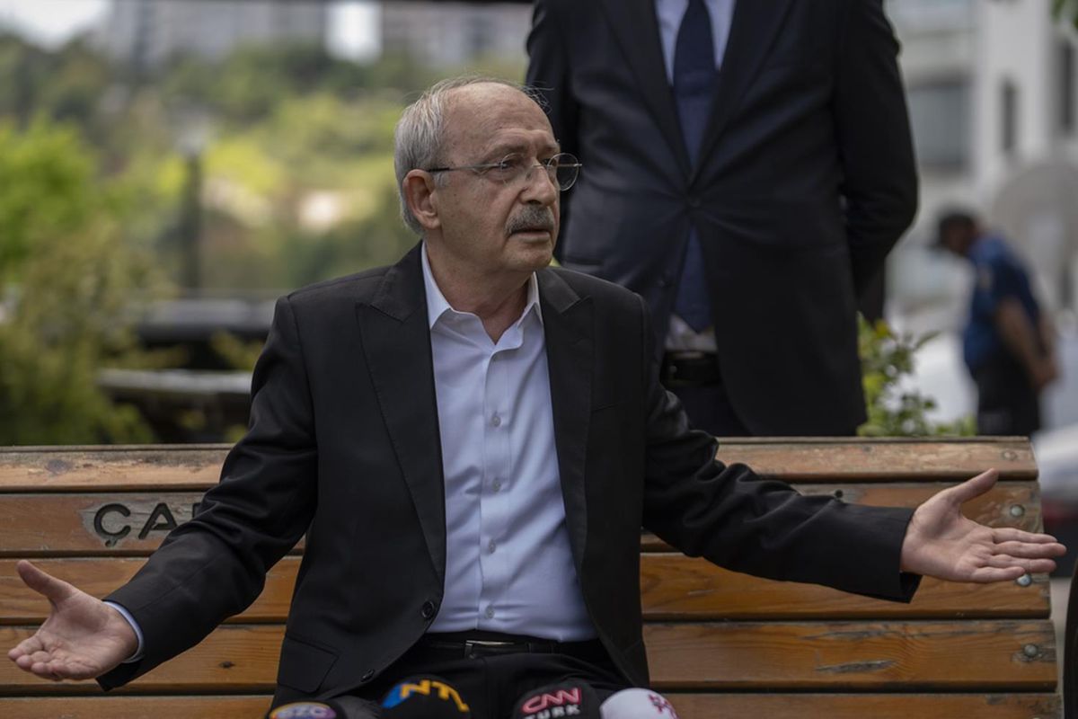 Kılıçdaroğlu’nun ekibinde ilk kriz! Yarışı kızıştı, iki isim tartıştı