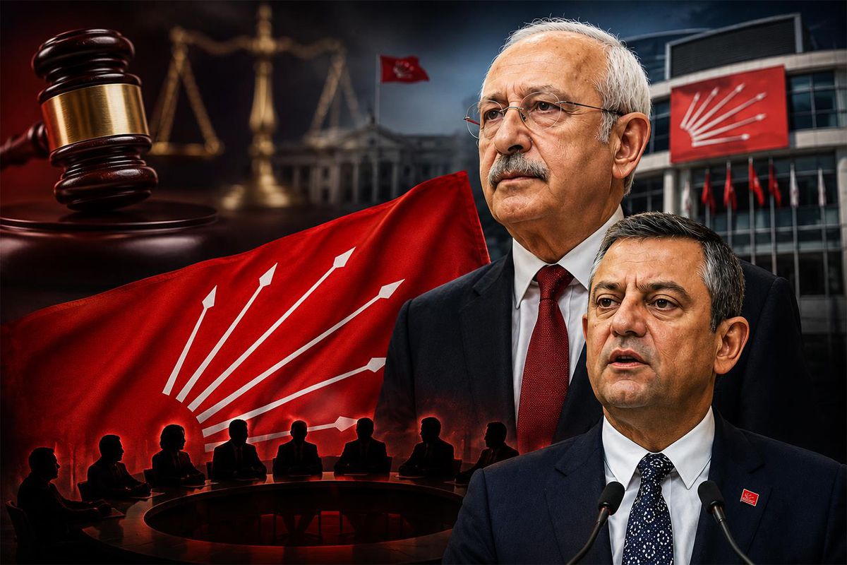 “Kılıçdaroğlu’nun ihraç listesinde 10 milletvekili var” iddiası