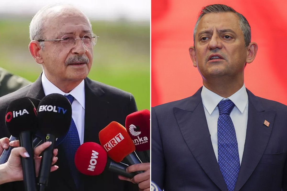 Kılıçdaroğlu’nun kurultayı erteleme formülü masada: Süreç 2 yıla kadar uzayabilir