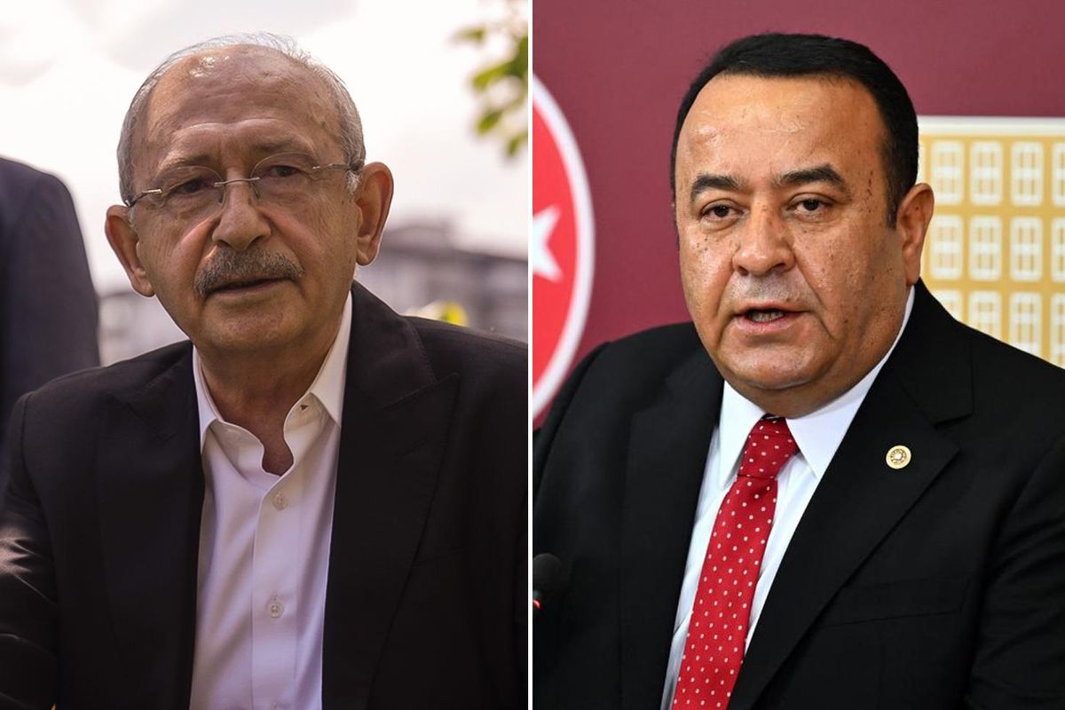 Kılıçdaroğlu’nun “Militanlarına taş attırdı” sözlerine Adnan Beker’den jet yanıt