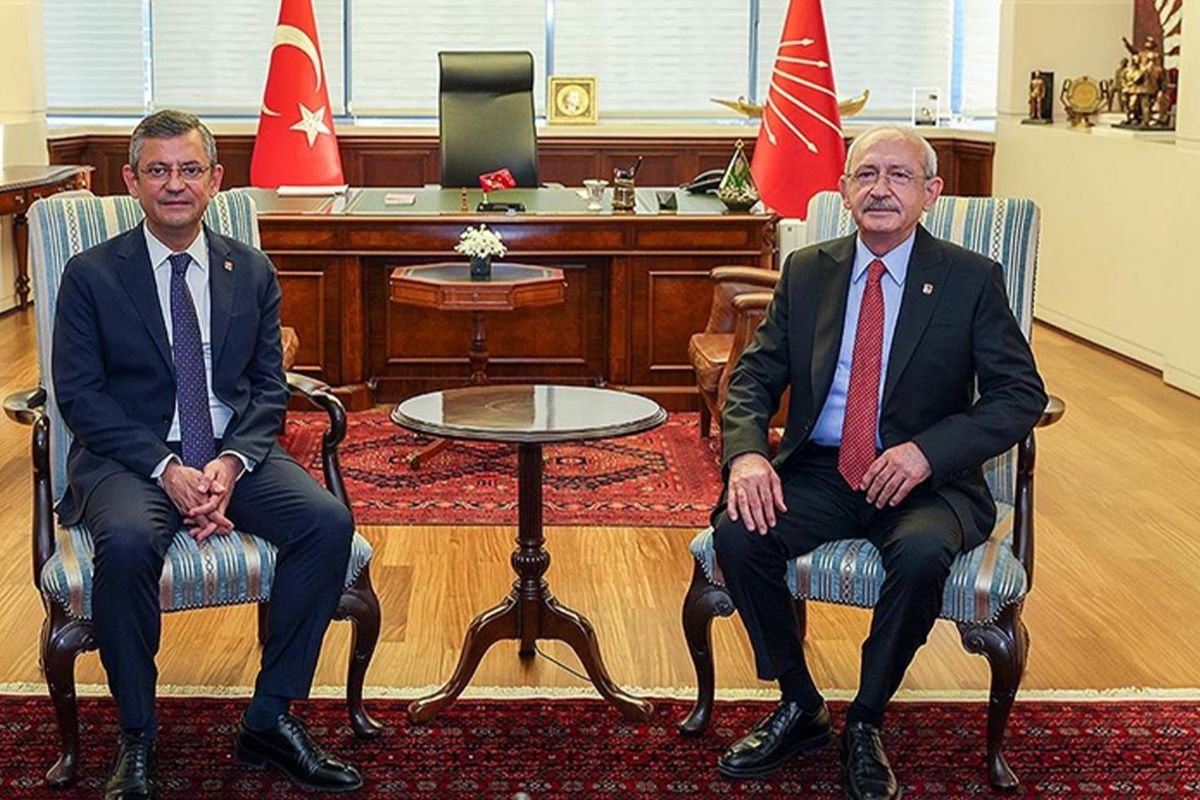 Kılıçdaroğlu’nun prensinden Özgür Özel cephesine çok tartışılacak çağrı: Normalleşmeyi bizde deneyin