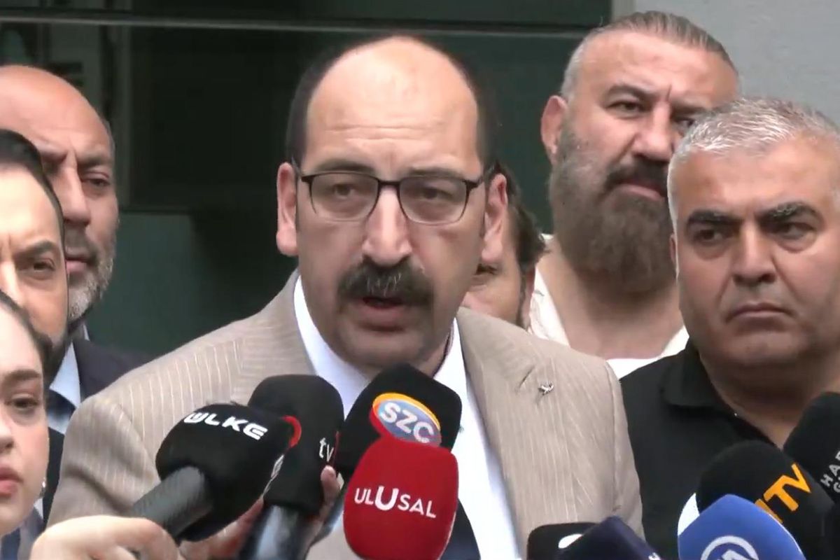 Kılıçdaroğlu’nun basın danışmanı: Genel Başkan göreve başladı, merkeze gidecek