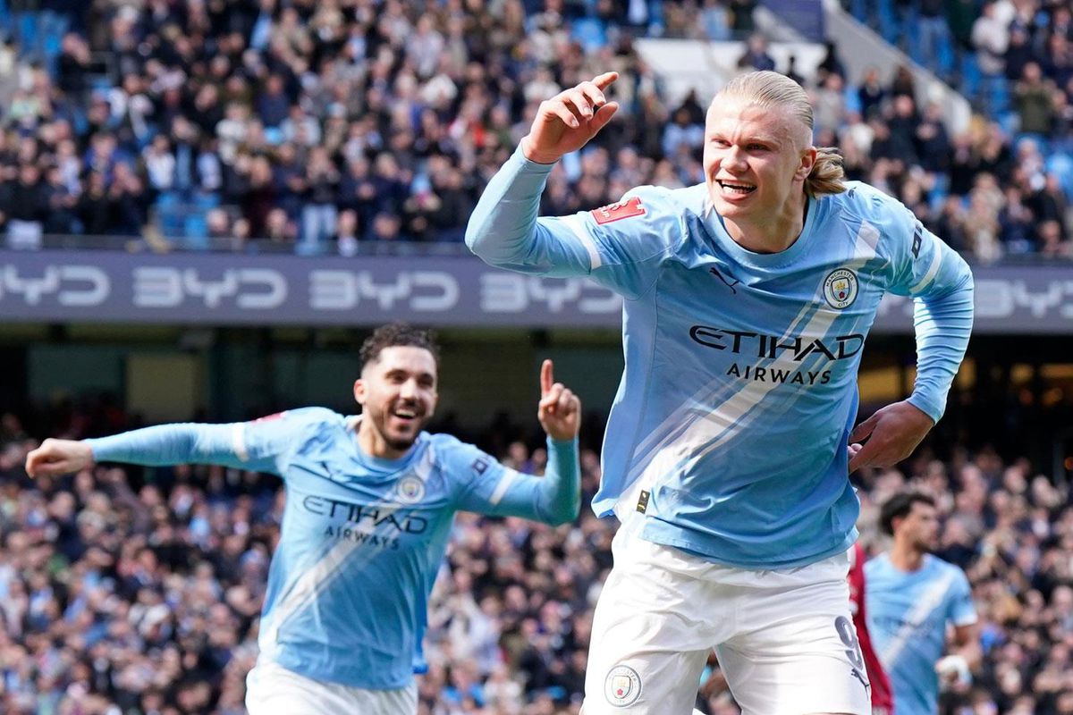 Kim Şampiyon olacak? Manchester City, Arsenal’in peşini bırakmıyor