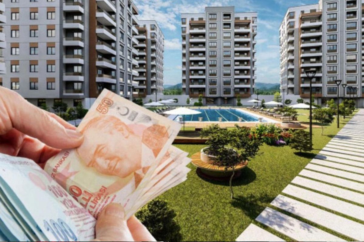 Kirayı başkasına yatıran kiracıya tahliye şoku