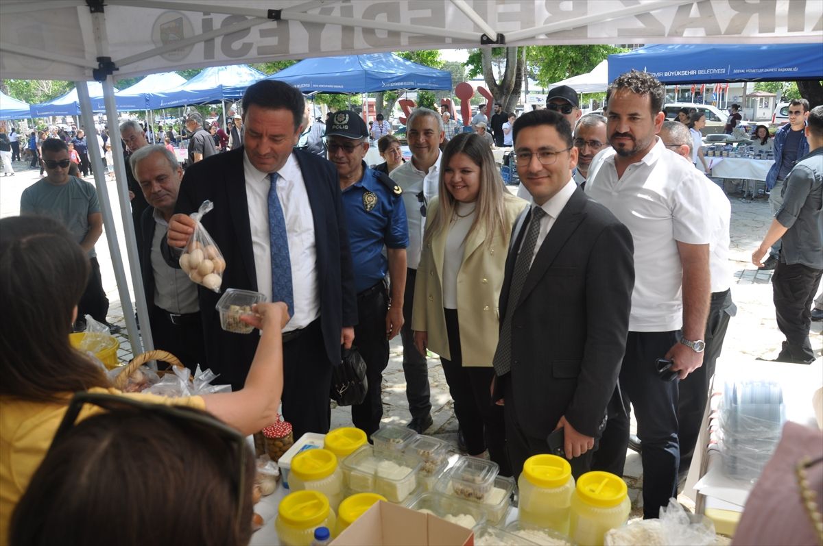 DMD hastası Mehmet’e kermes desteği