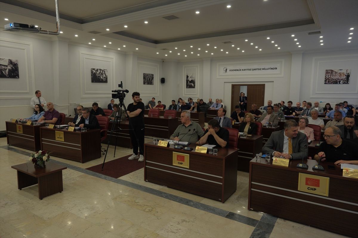 Kırklareli Meclisi’nden Festival Daveti