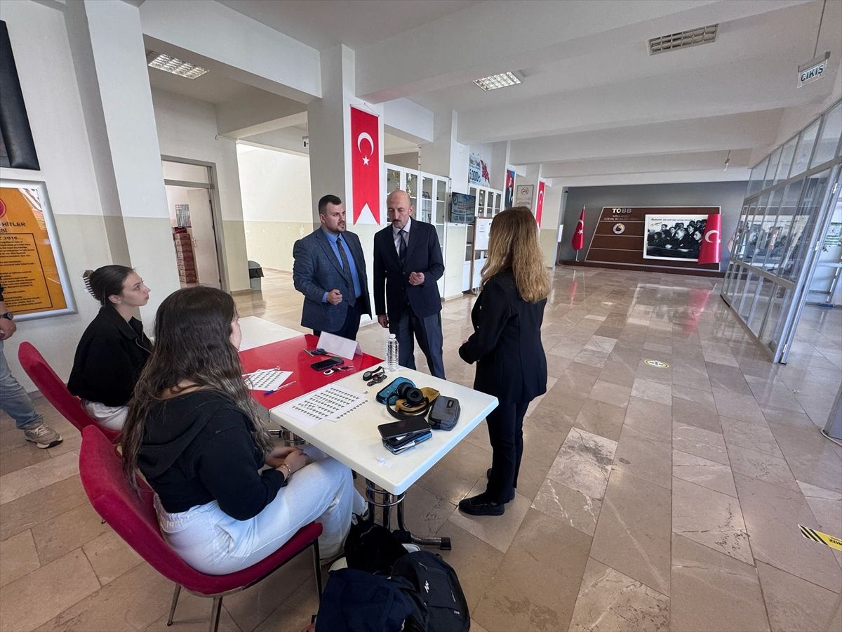 Eğitim Kalitesi İçin Ziyaret