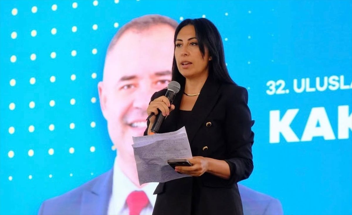 Kırklareli’nde Paralimpik Spor Ödül Töreni