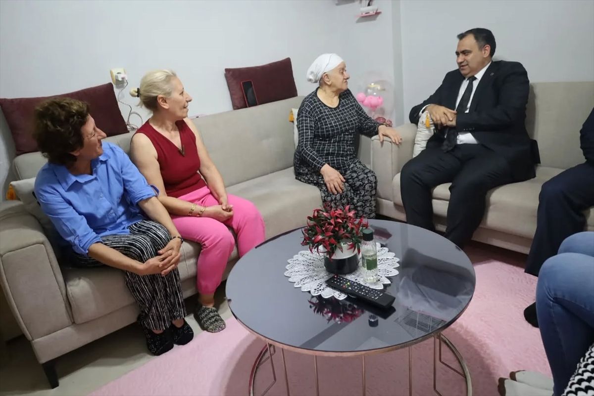 Kırklareli’nden kısa kısa
