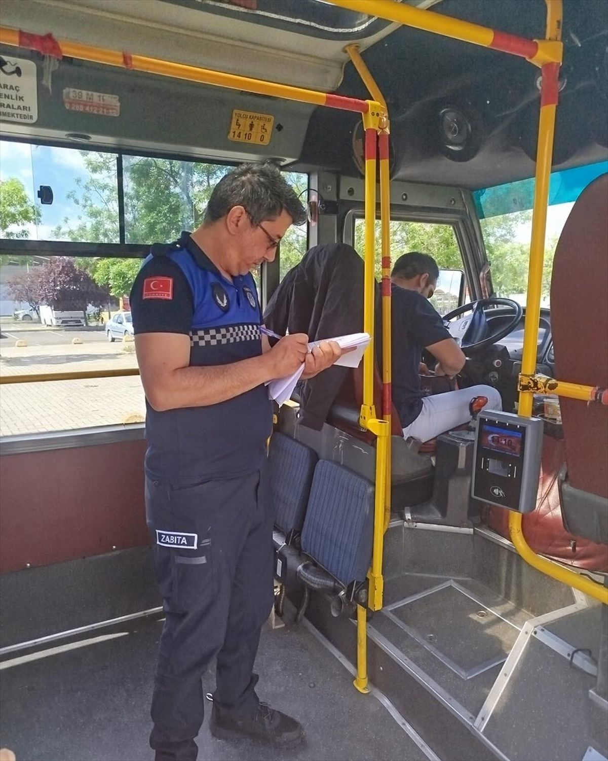 Lüleburgaz’da Gençlik Haftası Etkinlikleri
