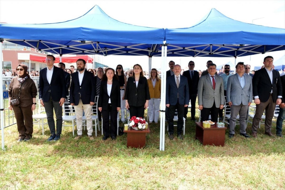 Kırklareli Üniversitesi’nde KLUFEST Başladı