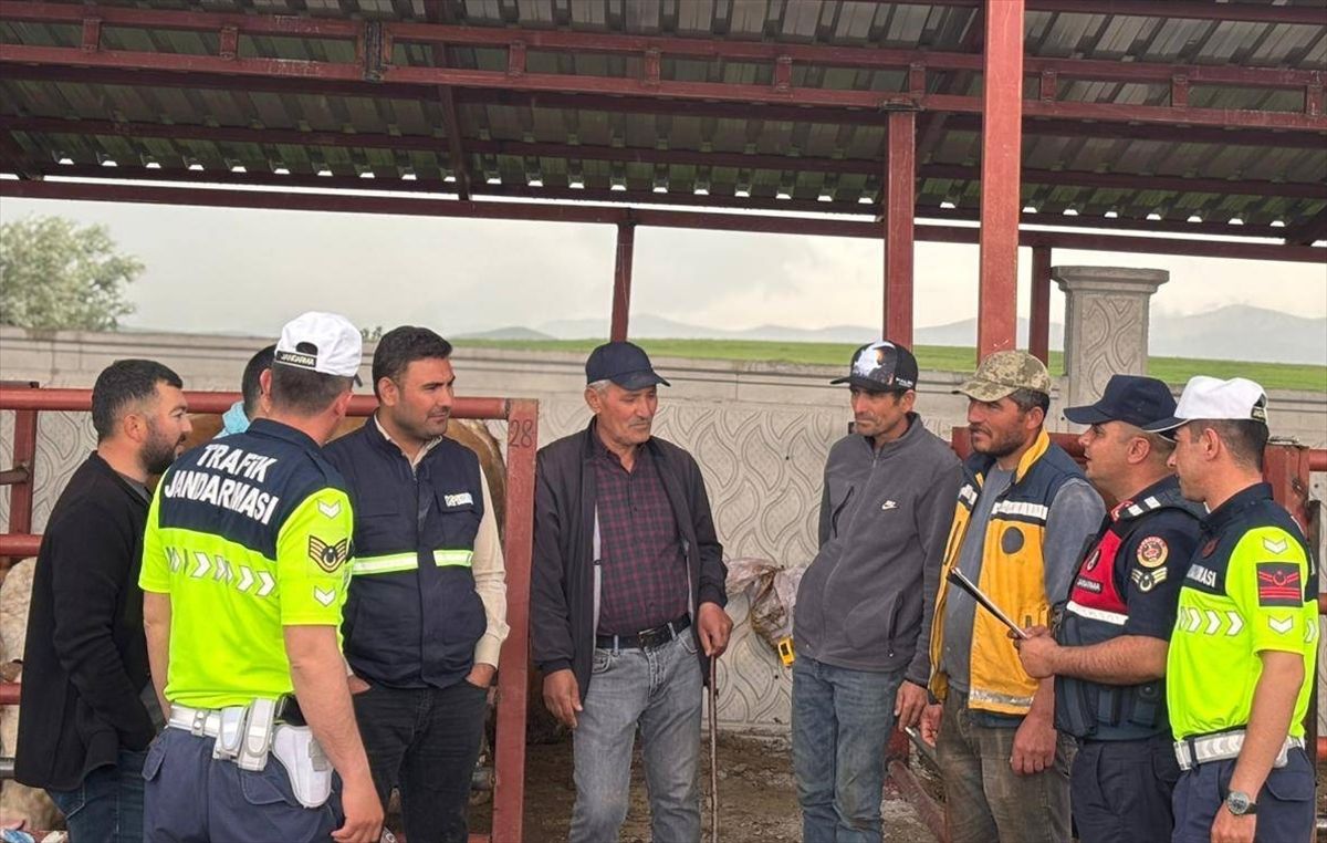 Kırşehir’de Dolandırıcılığa Dikkat!