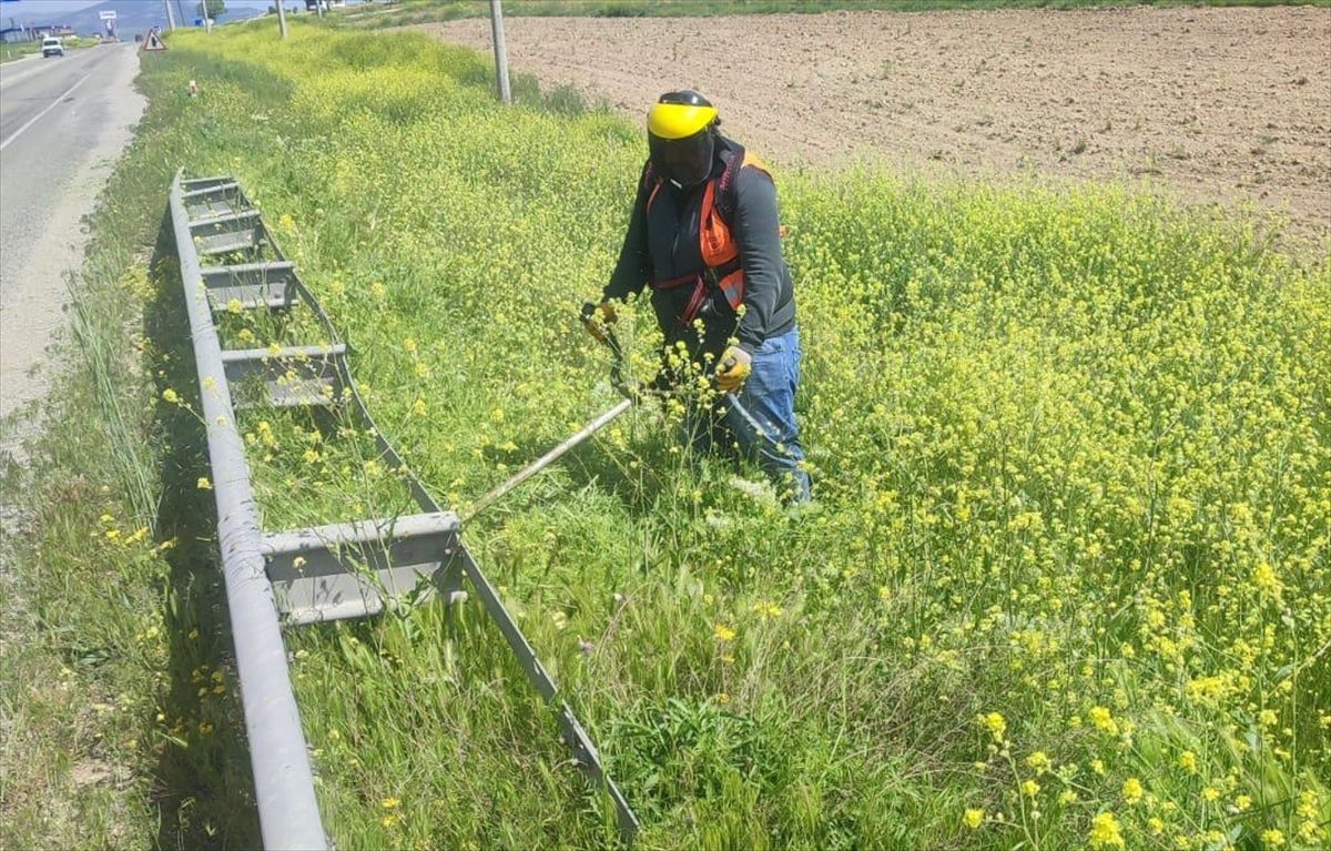 Kırşehir’de Kurban Bayramı Trafik Tedbirleri Alındı