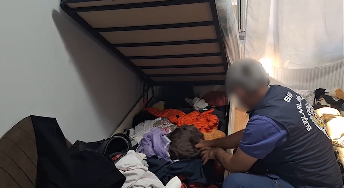 Siber Dolandırıcılık Operasyonu: 18 Tutuklama