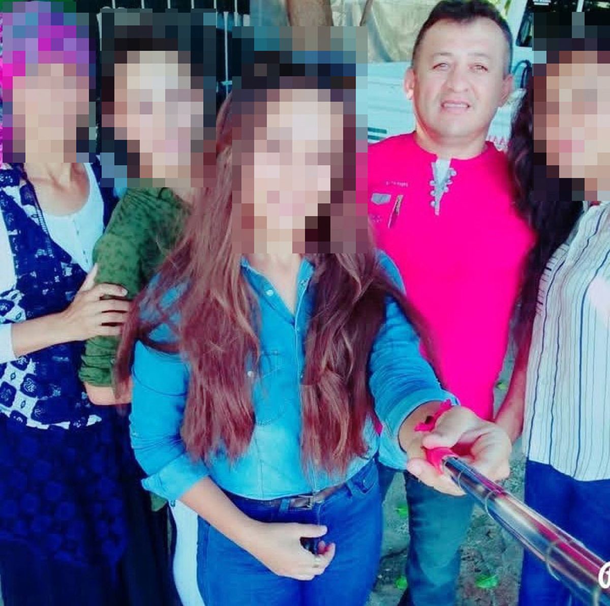 Antalya’da Kızının Eski Sevgilisi Öldürüldü