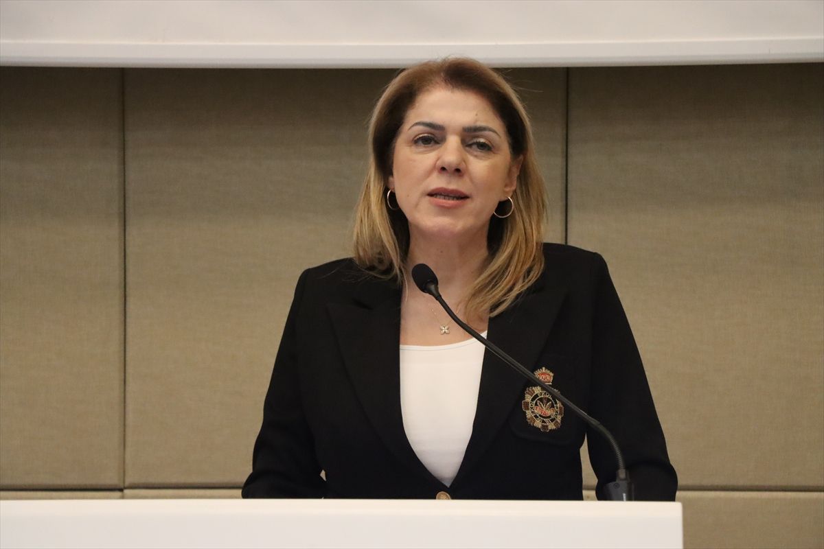 60+ Tazelenme Üniversitesi Kapanış Töreni