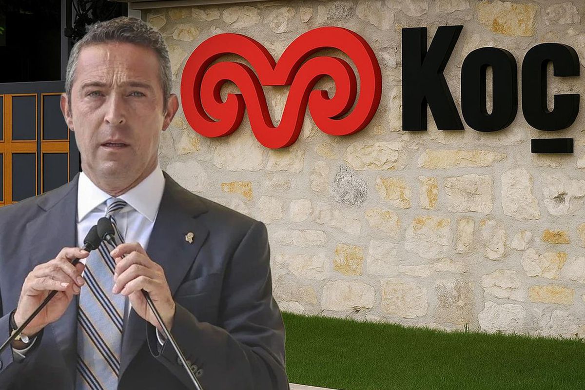 Koç Holding’den 85 milyon euroluk satın alma! Beklenen izin çıktı