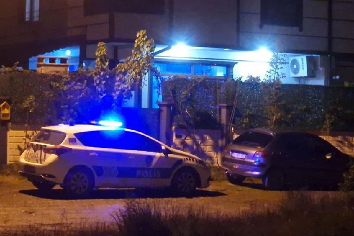 Sakarya’da karısını bıçaklayarak öldüren kişi intihar etti