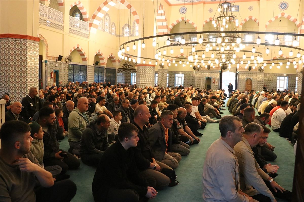 1800 Yıllık Sunak Taşı Bulundu