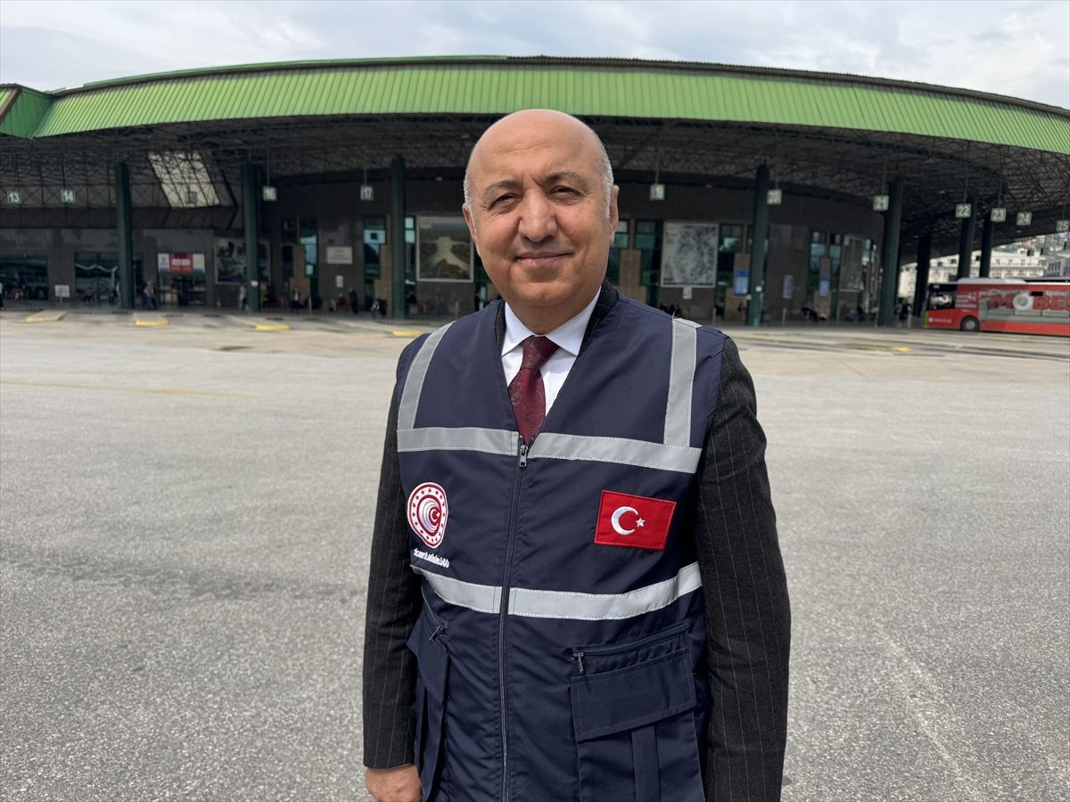 Kocaeli’de Kurban Bayramı Denetimi